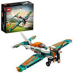 42117 LEGO® Technic Avião de Corrida, Kit de Construção (154 peças)