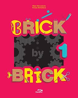 Brick by Brick - Level 1: Conjunto (Volume 1)