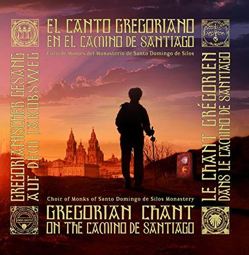 El Canto Gregoriano - En El Camino De Santiago [CD]