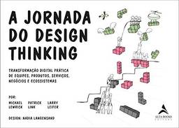 A jornada do design thinking