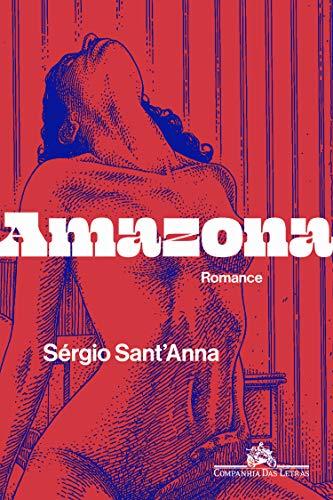 Amazona: Romance