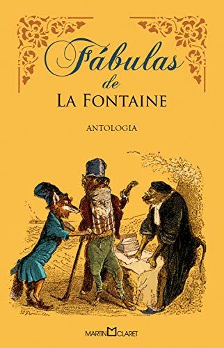Fábulas de La Fontaine: 200
