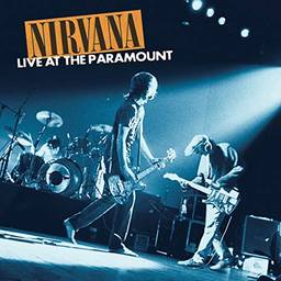 Live At The Paramount [Disco de Vinil]