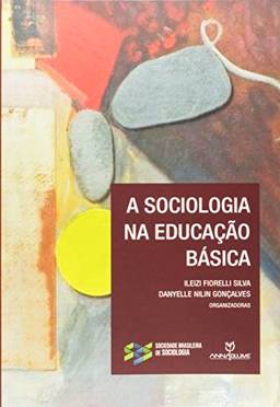 A sociologia na educação básica