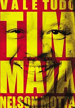 Vale Tudo: O som e a fúria de Tim Maia