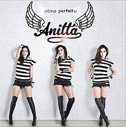 Anitta - Ritmo Perfeito [CD]