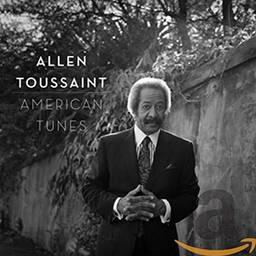 Allen Toussaint - American Tunes [CD]