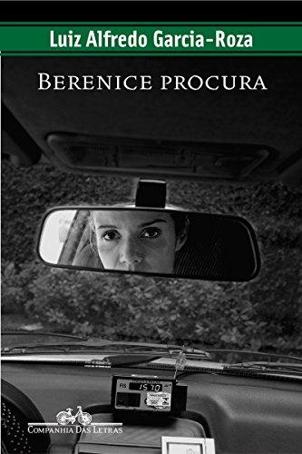 Berenice procura (Delegado Espinosa Livro 6)