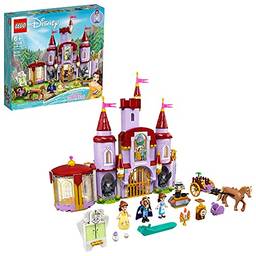 LEGO® ? Disney A Bela e o Castelo do Monstro