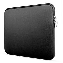 Bolsa portátil para notebook Heaven2017, bolsa de transporte para MacBook Air/Pro 11/13/15 polegadas