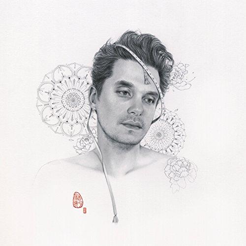 John Mayer - The Search For Everything [CD]