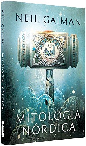 Mitologia Nórdica - Edição de Luxo Exclusiva Amazon