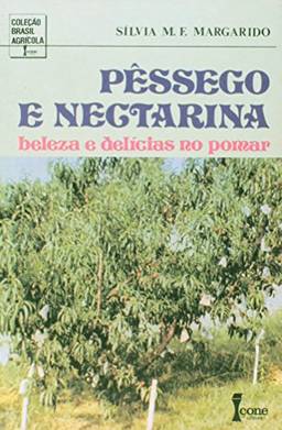 Pessego E Nectarina