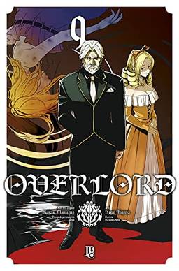 Overlord Vol. 09 (Mangá)