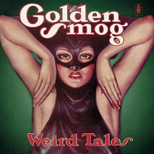 Golden Smog - Weird Tales [Disco de Vinil]