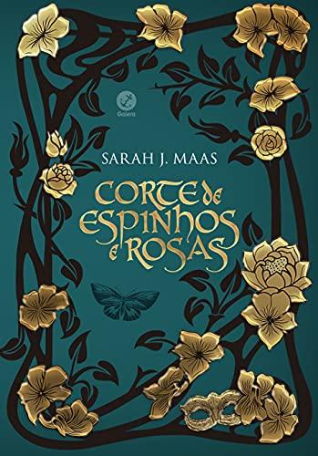 Corte de espinhos e rosas (Vol. 1 - Edição especial)
