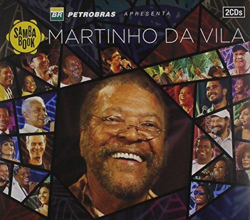 Sambabook Martinho Da Vila