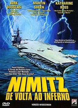 Nimitz - De Volta Ao Inferno