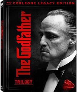 Godfather Collection (Corleone Legacy Edition)