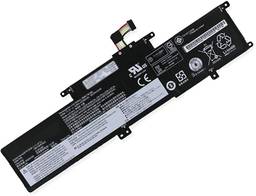Bateria de substituição para laptop compatível L17C3P53 L17L3P53 11.1V 45Wh ThinkPad L380 Yoga L380-20M5000WGE 20M50012GE S2 Yoga 2018