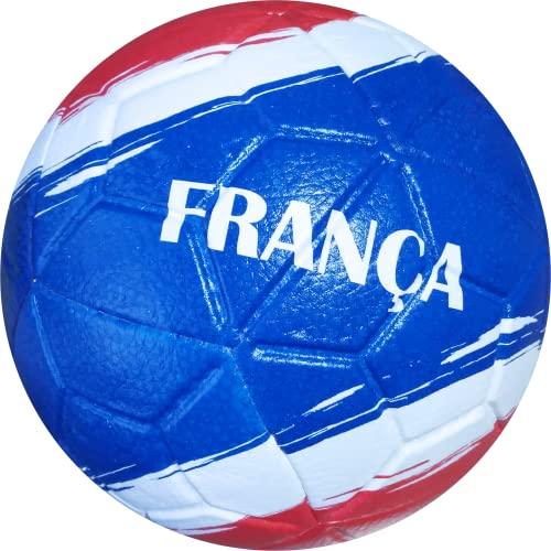 Bola de Futebol de Campo Seleções Nº 5 - França