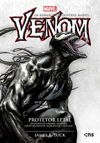 Venom: Protetor letal