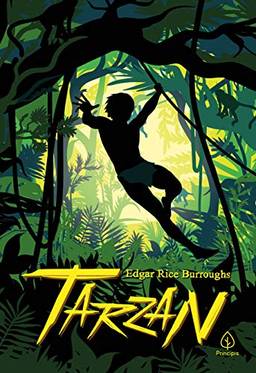 Tarzan (Clássicos da literatura mundial)