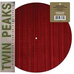 Twin Peaks - Twin Peaks [Disco de Vinil]