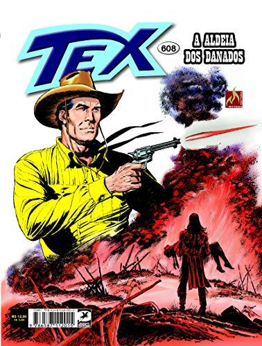 Tex Nº 608