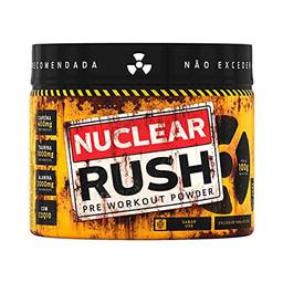Nuclear Rush Pré-Treino (100G), Body Action