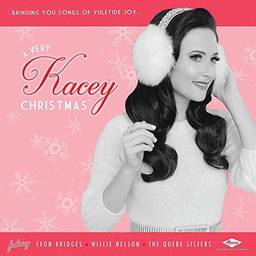A Very Kacey Christmas [Disco de Vinil]