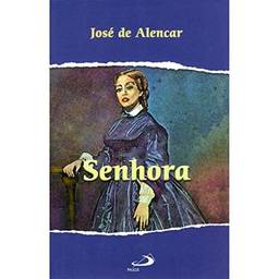 Senhora - José de Alencar