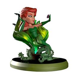 Action Figure Poison Ivy Q-Fig Dcc-0011