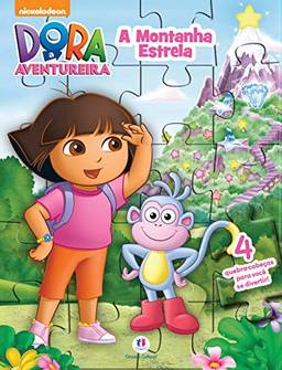 Dora, a Aventureira - A montanha Estrela