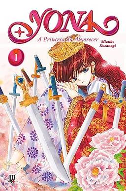 Yona - A Princesa do Alvorecer - BIG - Vol. 01