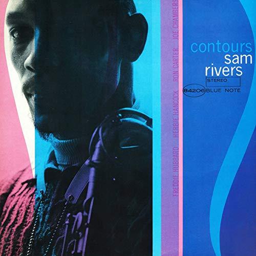 Contours - Blue Note Tone Poet Series