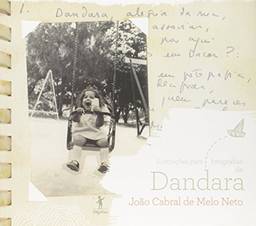 Ilustrações para fotografias de Dandara