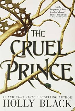 The Cruel Prince: 1