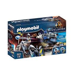 Playmobil - Balista de Água de Novelmore