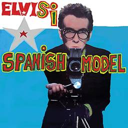 Spanish Model [LP]