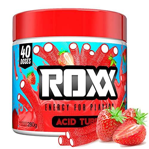 Roxx Energy Acid Tubes