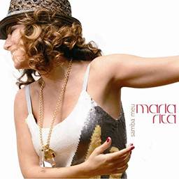 Maria Rita - Samba Meu [CD]