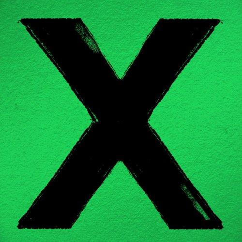 Ed Sheeran - X [Disco de Vinil]