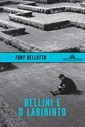 Bellini e o labirinto (Coleção Policial)