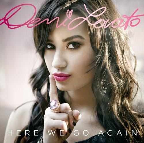 Demi Lovato - Here We Go Again - CD