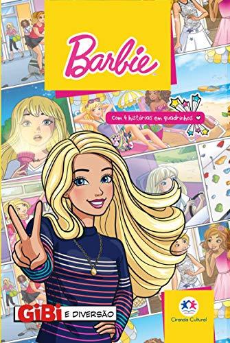 Barbie - A emergência fashion: Volume 2