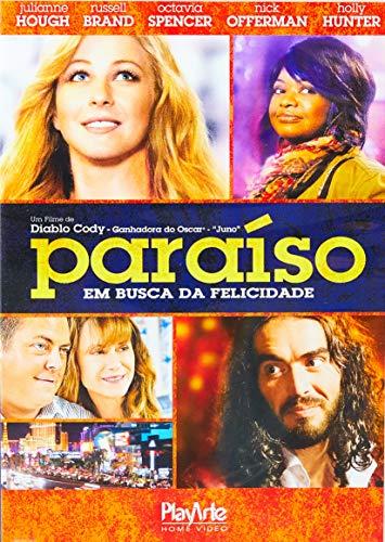 Paraíso, [DVD]