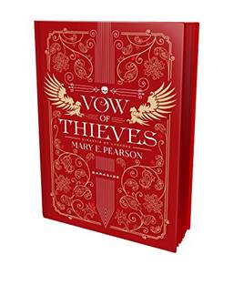 Vow of Thieves: 2