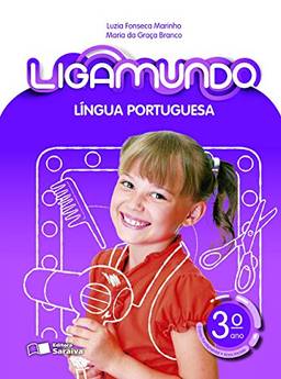 Ligamundo - Português - 3º Ano