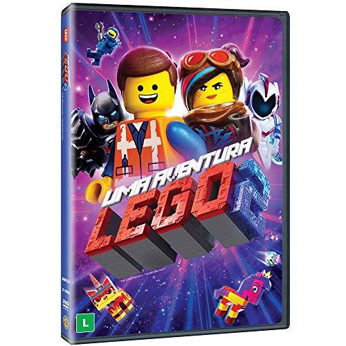 Uma Aventura Lego 2 [DVD]